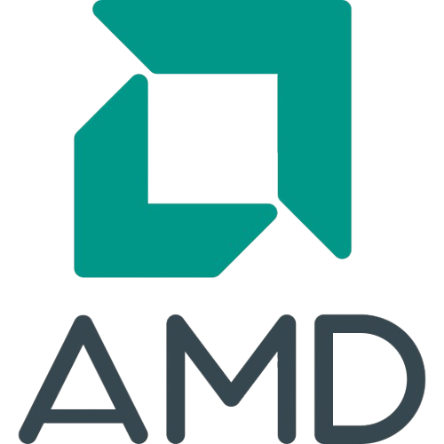 AMD logo