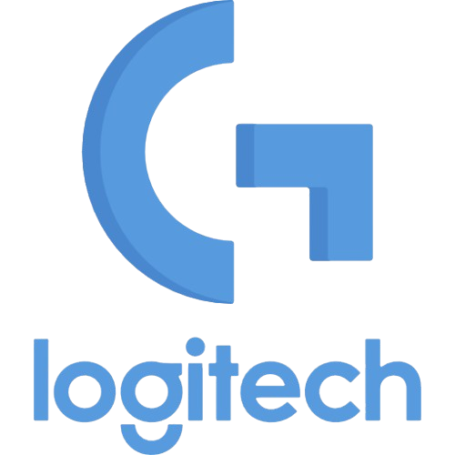 Logitech logo